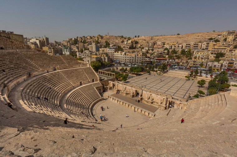 05 Amman, Amfitheater.jpg